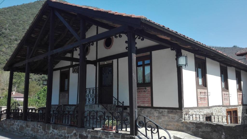 Affittacamere Casa Leny *