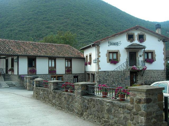 Affittacamere Casa Leny La Vega (Vega de Liebana, Cantabria)